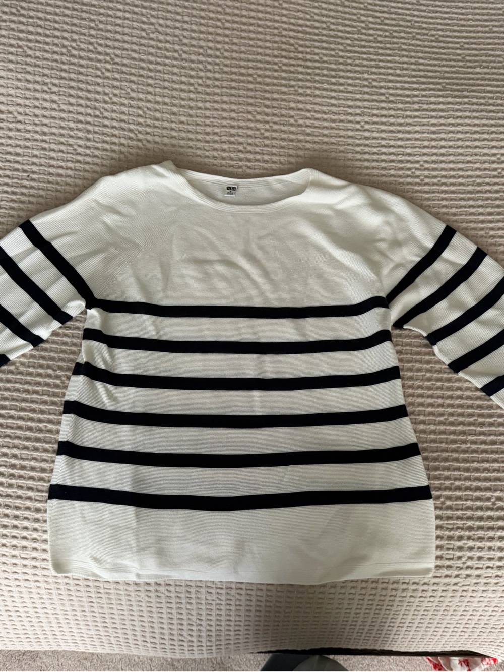 Striped Sweater